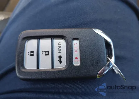 2022 Honda Accord Sport from USA, damaged, VIN 1HGCV1F37NA079711